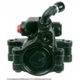 Purchase Top-Quality Remanufactured Power Steering Pump Without Reservoir by CARDONE INDUSTRIES - 20-369 pa13