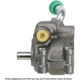 Purchase Top-Quality Remanufactured Power Steering Pump Without Reservoir by CARDONE INDUSTRIES - 20-370 pa12