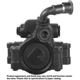 Purchase Top-Quality Remanufactured Power Steering Pump Without Reservoir by CARDONE INDUSTRIES - 20-370 pa8