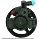 Purchase Top-Quality Remanufactured Power Steering Pump Without Reservoir by CARDONE INDUSTRIES - 20-370P1 pa2