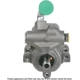 Purchase Top-Quality Remanufactured Power Steering Pump Without Reservoir by CARDONE INDUSTRIES - 20-371 pa12