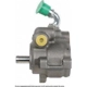 Purchase Top-Quality Pompe de direction assistée sans réservoir reconditionné par CARDONE INDUSTRIES - 20-371 pa2