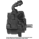 Purchase Top-Quality Remanufactured Power Steering Pump Without Reservoir by CARDONE INDUSTRIES - 20-371 pa5