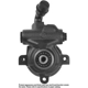 Purchase Top-Quality Remanufactured Power Steering Pump Without Reservoir by CARDONE INDUSTRIES - 20-371 pa6