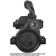 Purchase Top-Quality Remanufactured Power Steering Pump Without Reservoir by CARDONE INDUSTRIES - 20-371 pa7