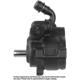 Purchase Top-Quality Remanufactured Power Steering Pump Without Reservoir by CARDONE INDUSTRIES - 20-371 pa8