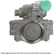 Purchase Top-Quality Remanufactured Power Steering Pump Without Reservoir by CARDONE INDUSTRIES - 20-372 pa4
