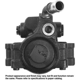 Purchase Top-Quality Remanufactured Power Steering Pump Without Reservoir by CARDONE INDUSTRIES - 20-372 pa8