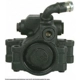 Purchase Top-Quality Remanufactured Power Steering Pump Without Reservoir by CARDONE INDUSTRIES - 20-373 pa13