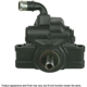 Purchase Top-Quality Pompe de direction assistée sans réservoir reconditionné par CARDONE INDUSTRIES - 20-373 pa9