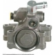Purchase Top-Quality Remanufactured Power Steering Pump Without Reservoir by CARDONE INDUSTRIES - 20-374 pa1