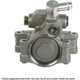 Purchase Top-Quality Remanufactured Power Steering Pump Without Reservoir by CARDONE INDUSTRIES - 20-374 pa10