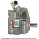 Purchase Top-Quality Pompe de direction assistée sans réservoir reconditionné par CARDONE INDUSTRIES - 20-374 pa11