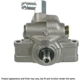 Purchase Top-Quality Pompe de direction assistée sans réservoir reconditionné par CARDONE INDUSTRIES - 20-374 pa12
