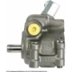 Purchase Top-Quality Pompe de direction assistée sans réservoir reconditionné par CARDONE INDUSTRIES - 20-374 pa2