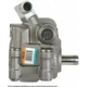 Purchase Top-Quality Remanufactured Power Steering Pump Without Reservoir by CARDONE INDUSTRIES - 20-374 pa3