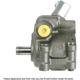 Purchase Top-Quality Remanufactured Power Steering Pump Without Reservoir by CARDONE INDUSTRIES - 20-374 pa9