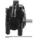 Purchase Top-Quality Pompe de direction assistée sans réservoir reconditionné par CARDONE INDUSTRIES - 20-386 pa2