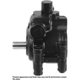 Purchase Top-Quality Remanufactured Power Steering Pump Without Reservoir by CARDONE INDUSTRIES - 20-386 pa3