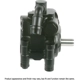 Purchase Top-Quality Pompe de direction assistée sans réservoir reconditionné par CARDONE INDUSTRIES - 20-386 pa6
