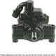 Purchase Top-Quality Pompe de direction assistée sans réservoir reconditionné par CARDONE INDUSTRIES - 20-386 pa8