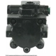 Purchase Top-Quality Remanufactured Power Steering Pump Without Reservoir by CARDONE INDUSTRIES - 20-400 pa1