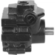 Purchase Top-Quality Remanufactured Power Steering Pump Without Reservoir by CARDONE INDUSTRIES - 20-400 pa10