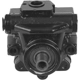 Purchase Top-Quality Remanufactured Power Steering Pump Without Reservoir by CARDONE INDUSTRIES - 20-400 pa12