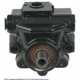 Purchase Top-Quality Remanufactured Power Steering Pump Without Reservoir by CARDONE INDUSTRIES - 20-400 pa4