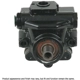 Purchase Top-Quality Remanufactured Power Steering Pump Without Reservoir by CARDONE INDUSTRIES - 20-400 pa5