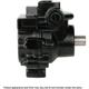 Purchase Top-Quality Remanufactured Power Steering Pump Without Reservoir by CARDONE INDUSTRIES - 20-401 pa12
