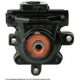 Purchase Top-Quality Remanufactured Power Steering Pump Without Reservoir by CARDONE INDUSTRIES - 20-401 pa4