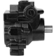 Purchase Top-Quality Remanufactured Power Steering Pump Without Reservoir by CARDONE INDUSTRIES - 20-401 pa6