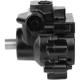 Purchase Top-Quality Remanufactured Power Steering Pump Without Reservoir by CARDONE INDUSTRIES - 20-401 pa8