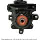 Purchase Top-Quality Remanufactured Power Steering Pump Without Reservoir by CARDONE INDUSTRIES - 20-401 pa9