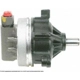 Purchase Top-Quality Pompe de direction assistée sans réservoir reconditionné par CARDONE INDUSTRIES - 20-498 pa11
