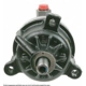 Purchase Top-Quality Remanufactured Power Steering Pump Without Reservoir by CARDONE INDUSTRIES - 20-498 pa12