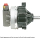 Purchase Top-Quality Pompe de direction assistée sans réservoir reconditionné par CARDONE INDUSTRIES - 20-498 pa5