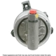 Purchase Top-Quality Pompe de direction assistée sans réservoir reconditionné par CARDONE INDUSTRIES - 20-498 pa6