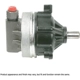 Purchase Top-Quality Pompe de direction assistée sans réservoir reconditionné par CARDONE INDUSTRIES - 20-499 pa5
