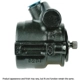Purchase Top-Quality Remanufactured Power Steering Pump Without Reservoir by CARDONE INDUSTRIES - 20-501 pa10
