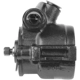 Purchase Top-Quality Pompe de direction assistée sans réservoir reconditionné par CARDONE INDUSTRIES - 20-501 pa6