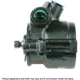 Purchase Top-Quality Remanufactured Power Steering Pump Without Reservoir by CARDONE INDUSTRIES - 20-501 pa9