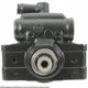 Purchase Top-Quality Remanufactured Power Steering Pump Without Reservoir by CARDONE INDUSTRIES - 20-5201 pa4