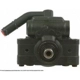 Purchase Top-Quality Remanufactured Power Steering Pump Without Reservoir by CARDONE INDUSTRIES - 20-5202 pa4
