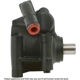 Purchase Top-Quality Pompe de direction assistée sans réservoir reconditionné par CARDONE INDUSTRIES - 20-5202 pa5