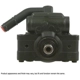 Purchase Top-Quality Remanufactured Power Steering Pump Without Reservoir by CARDONE INDUSTRIES - 20-5202 pa8