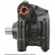 Purchase Top-Quality Pompe de direction assistée sans réservoir reconditionné par CARDONE INDUSTRIES - 20-5204 pa2