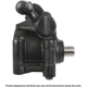 Purchase Top-Quality Pompe de direction assistée sans réservoir reconditionné par CARDONE INDUSTRIES - 20-5205 pa1