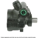 Purchase Top-Quality Pompe de direction assistée sans réservoir reconditionné par CARDONE INDUSTRIES - 20-532 pa10
